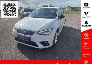 Seat Ibiza, 2023