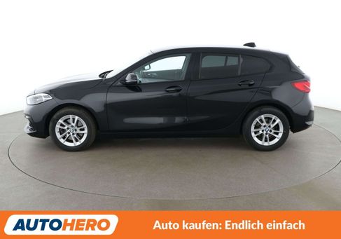 BMW 118, 2022 3