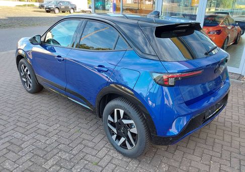 Opel Mokka, 2025 2