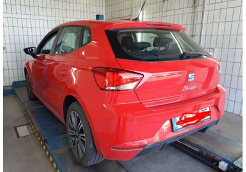 Seat Ibiza, 2024 3
