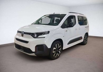 Citroën Berlingo, 2024