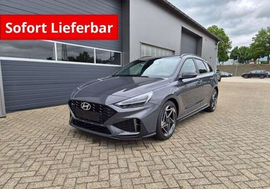 Hyundai i30, 2026