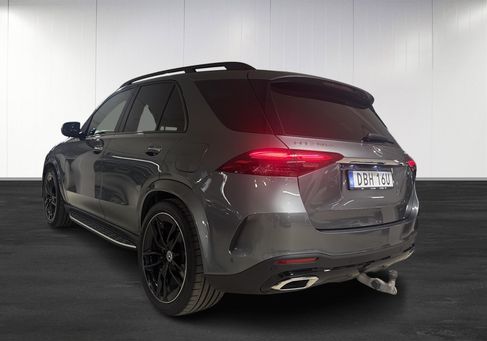 Mercedes-Benz GLE 350, 2026