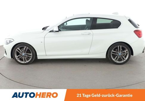 BMW 118, 2018