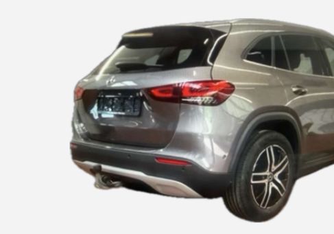 Mercedes-Benz GLA 220, 2023