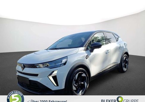 Renault Captur, 2024 2