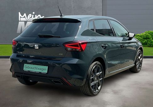 Seat Ibiza, 2026