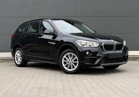BMW X1, 2019 3