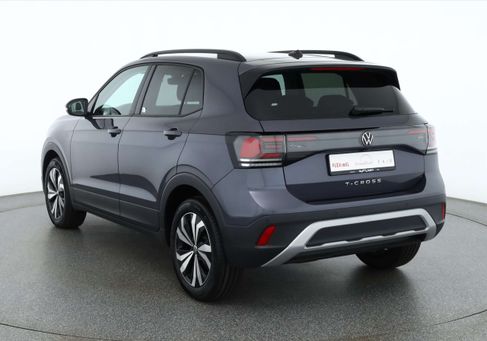 Volkswagen T-Cross, 2026