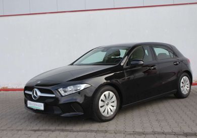 Mercedes-Benz A 160, 2021