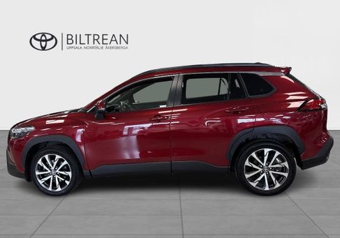 Toyota Corolla Cross, 2023
