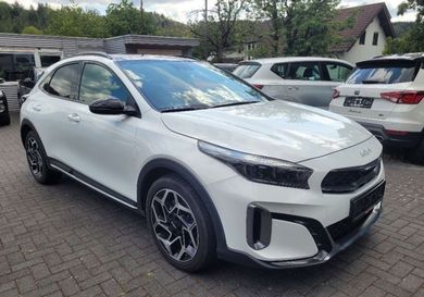 Kia XCeed, 2024