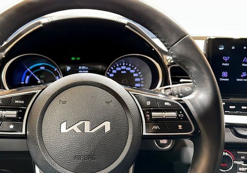 Kia XCeed, 2023