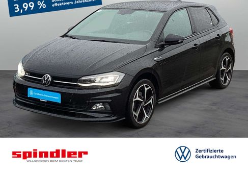 Volkswagen Polo, 2020