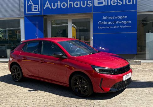 Opel Corsa, 2025 2