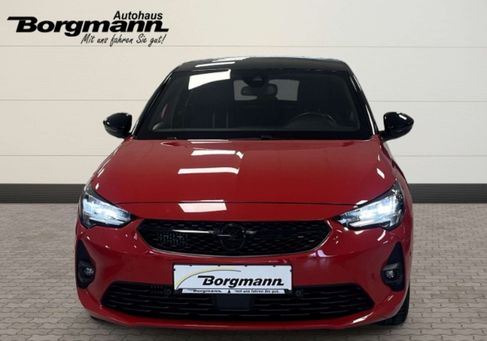 Opel Corsa, 2022 2