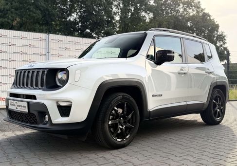 Jeep Renegade, 2024 2