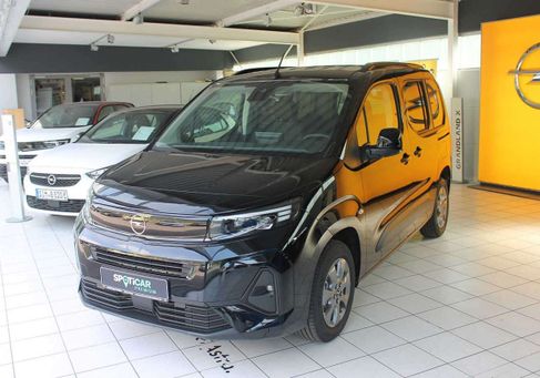 Opel Combo, 2025