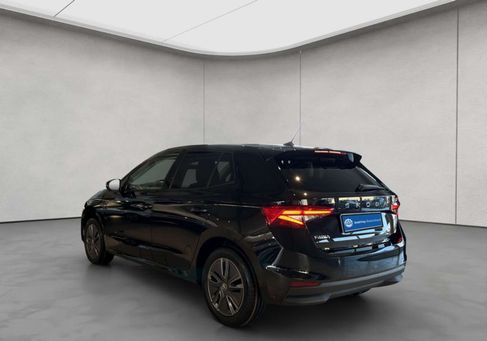 Skoda Fabia, 2026