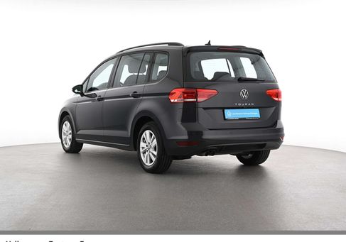 Volkswagen Touran, 2023 3