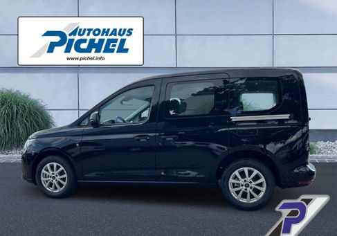 Ford Tourneo Connect, 2025
