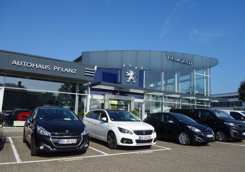 Peugeot 308, 2022
