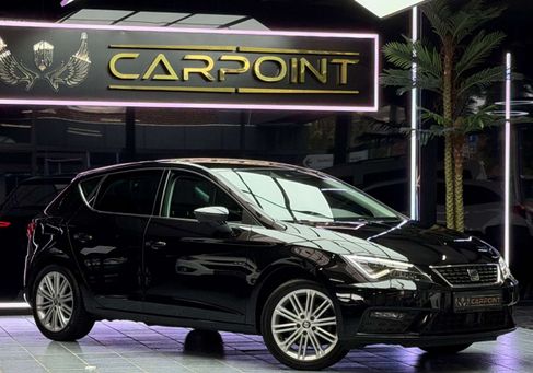 Seat Leon, 2019