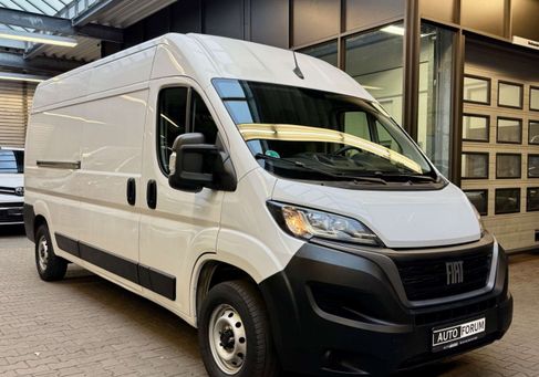 Fiat Ducato, 2023