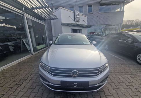 Volkswagen Passat Variant, 2020 2