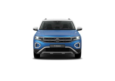 Volkswagen T-Roc, 2025 3