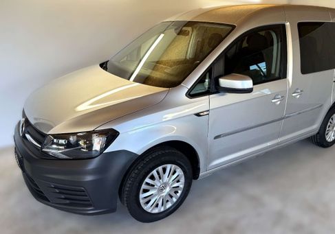 Volkswagen Caddy, 2018