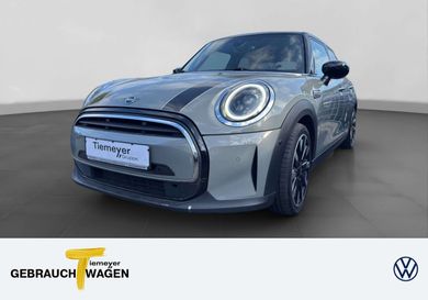 MINI Cooper, 2022