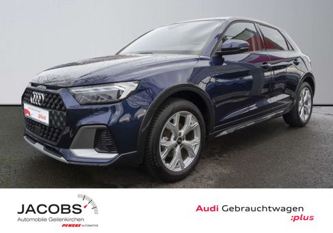 Audi A1, 2023