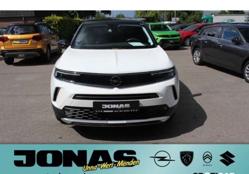 Opel Mokka, 2022 2