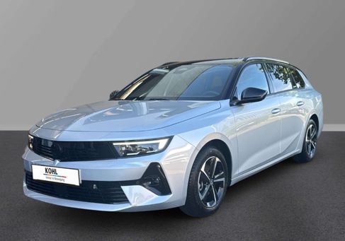 Opel Astra, 2026