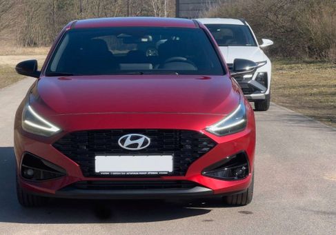 Hyundai i30, 2024 2