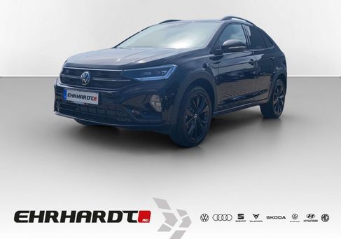 Volkswagen Taigo, 2024