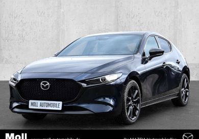 Mazda 3, 2026