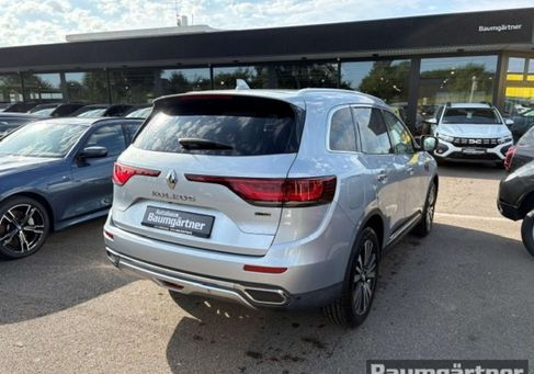 Renault Koleos, 2021