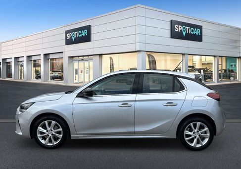 Opel Corsa, 2023 2