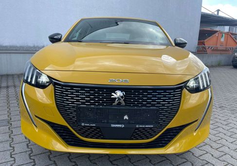 Peugeot 208, 2020 2