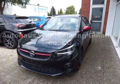 Opel Corsa, 2021