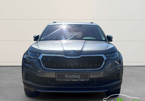 Skoda Kodiaq, 2022
