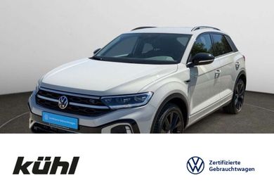 Volkswagen T-Roc, 2024
