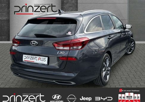 Hyundai i30, 2021 2