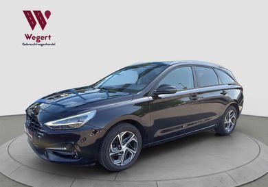 Hyundai i30, 2020