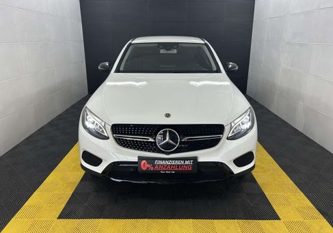 Mercedes-Benz GLC 250, 2018 2