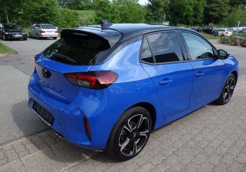 Opel Corsa, 2024 3