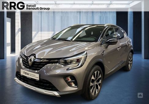 Renault Captur, 2023