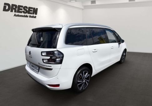 Citroën C4 SpaceTourer, 2021